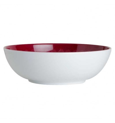 Set coppette zuppa Marine Business serie Rosette Coconut 6 pezzi