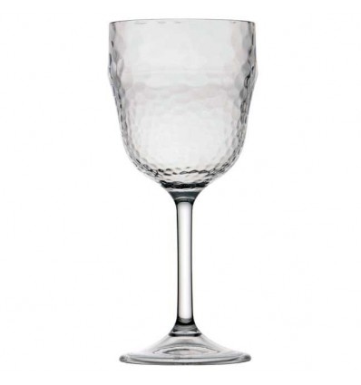 Set coppe vino Marine Business Purple 6 pezzi