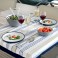 Set calici vino Marine Business serie Welcome On Board 6 pezzi