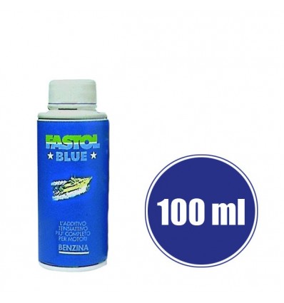 Tensio Pulente Fastol Blue benzina 100ml Tensio Pulente Fastol Blue benzina 100ml