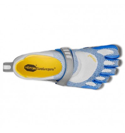 Scarpe Vibram Fivefingers Bikila