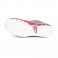 Scarpe Rockport Hydro Sail rosse e grigie