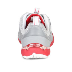 Scarpe Rockport Hydro Sail rosse e grigie