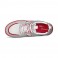 Scarpe Rockport Hydro Sail rosse e grigie