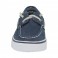 Scarpe Sperry Top Sider A/O 2 Eye Bahama blu navy