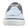 Scarpe Sperry Top Sider A/O 2 Eye Bahama bianco e blu
