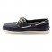 Scarpe Sperry Top Sider A/O classica blu navy New