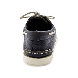 Scarpe Sperry Top Sider A/O classica blu navy New