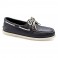 Scarpe Sperry Top Sider A/O classica blu navy New