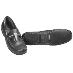 Scarpe da donna Sperry Top Sider Sora nera