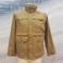 Giacca da uomo Aigle Naritha beige Giacca da uomo Aigle Naritha beige