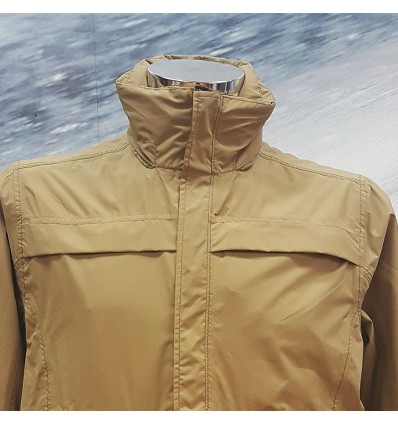 Giacca da uomo Aigle Naritha beige Giacca da uomo Aigle Naritha beige