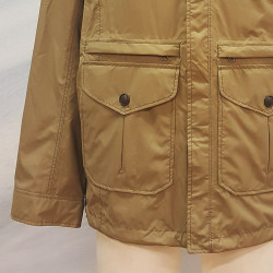 Giacca da uomo Aigle Naritha beige Giacca da uomo Aigle Naritha beige