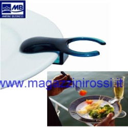 Set pinza cocktail MB porta calici Set pinza cocktail MB porta calici