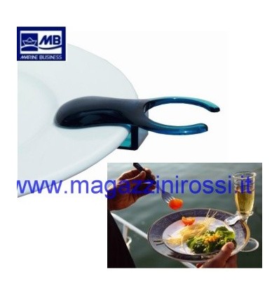 Set pinza cocktail MB porta calici Set pinza cocktail MB porta calici