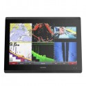 Chartplotter multifunzione Garmin GPSMAP 8422 touchscreen Chartplotter multifunzione Garmin GPSMAP 8422 touchscreen