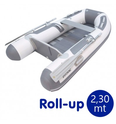 Tender Zodiac Cadet 230 Roll-Up 2015