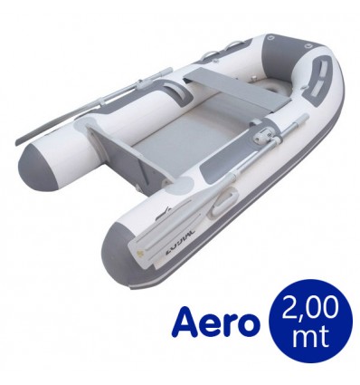 Tender Zodiac Cadet 200 Aero 2015