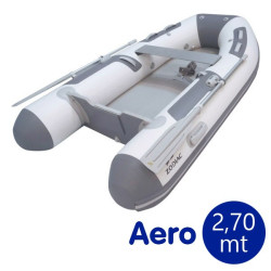 Tender Zodiac Cadet 270 Aero 2015