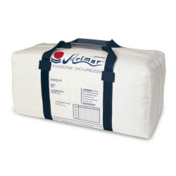 Zattera autogonfiabile Arimar Coastal entro 12 miglia per 4 persone