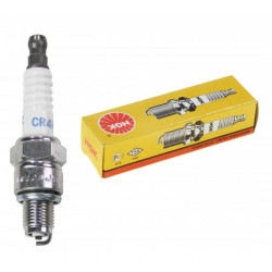 Candela NGK CR4HSB per BF 2,3 hp
