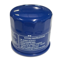 Filtro olio Honda 15400-PFB-014 per motori BF 8, 10, 15 e 20 hp
