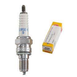 Candela NGK CR5EH-9 per BF 15 e 20 hp