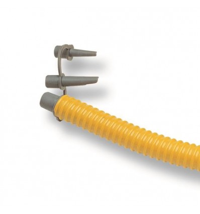 Gonfiatore a pedale Bravo 10 da 5 litri