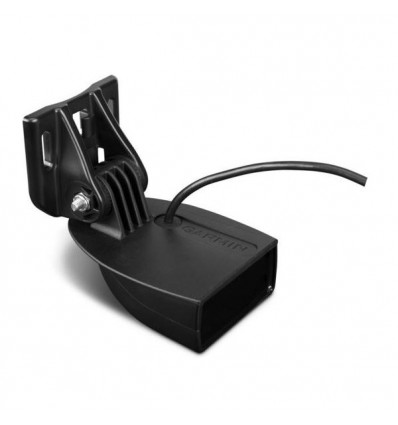 Trasduttore da poppa Garmin GT15M-TM Chirp 600W a banda larga