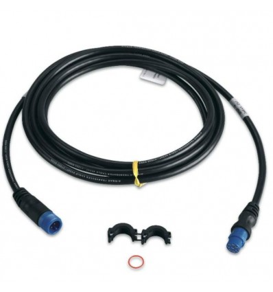 Prolunga Garmin per cavo trasduttore a 8 pin da 3 metri Prolunga Garmin per cavo trasduttore a 8 pin da 3 metri