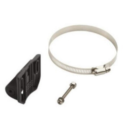 Staffa di ricambio per trasduttori Garmin GT15M-TM e GT8HW-TM