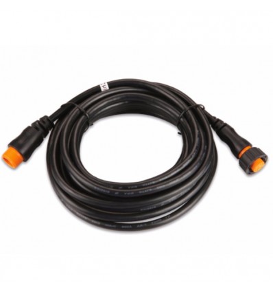 Prolunga Garmin per cavo trasduttore a 12 pin da 3 metri Prolunga Garmin per cavo trasduttore a 12 pin da 3 metri