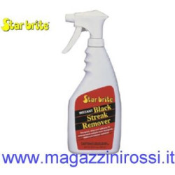 Pulitore Star Brite Black Streak Remover per aloni neri