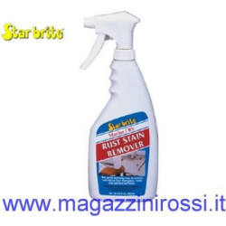 Pulitore Star Brite Rut Strai Remover antiruggine da 65