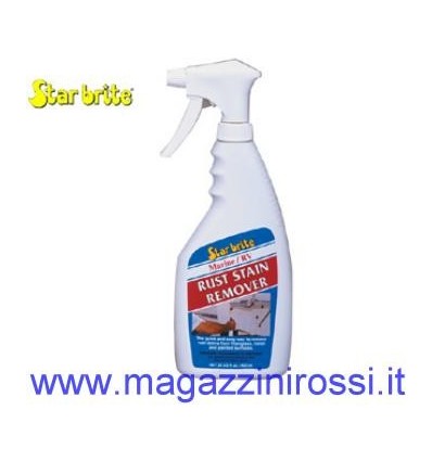 Pulitore Star Brite Rut Strai Remover antiruggine da 65 Pulitore Star Brite Rut Strai Remover antiruggine da 65