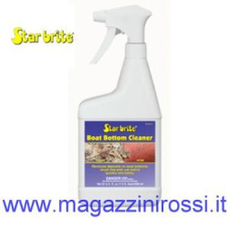 Pulitore Star Brite Boat Bottom Cleaner  per carene in 