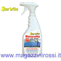 Impermeabilizzante Star Brite Waterproofing per tendali