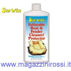 Shampoo Star Brite Inflatable Boat and Fender Cleaner p