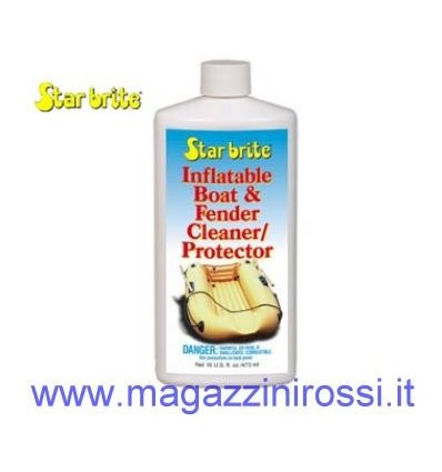 Shampoo Star Brite Inflatable Boat and Fender Cleaner p Shampoo Star Brite Inflatable Boat and Fender Cleaner p