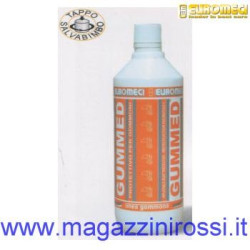 Protettivo Euromeci per gommoni Gummed da 1 Lt