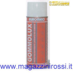 Protettivo ravvivante Euromeci per gommoni Gommolux Spr