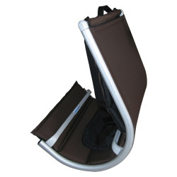 Lettino portatile Valdenassi Beach Relax