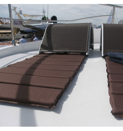 Lettino portatile Valdenassi Beach Relax