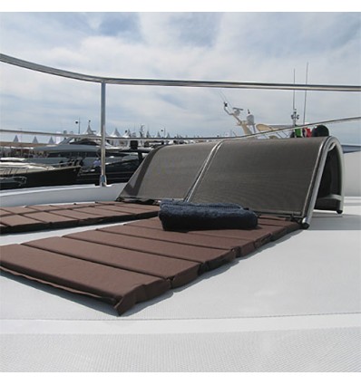 Lettino portatile Valdenassi Beach Relax