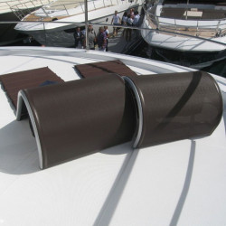 Lettino portatile Valdenassi Beach Relax