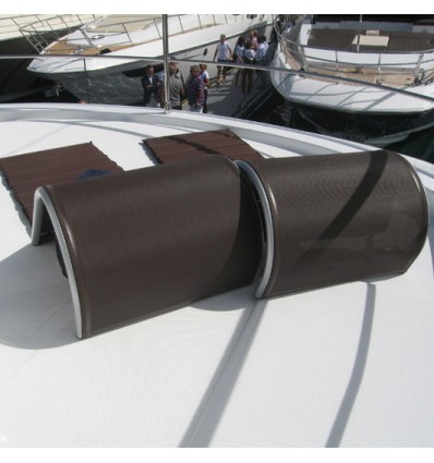 Lettino portatile Valdenassi Beach Relax