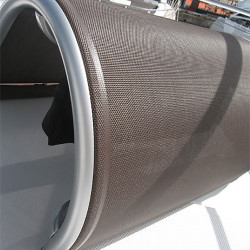 Lettino portatile Valdenassi Beach Relax