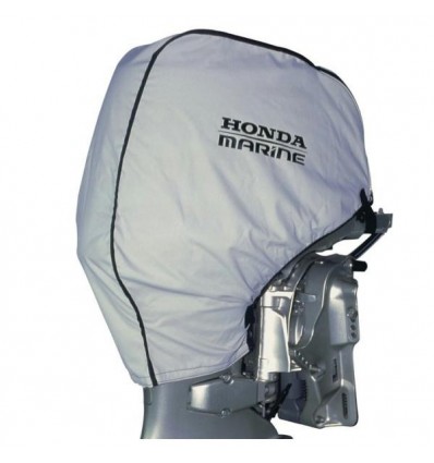 Coprimotore fuoribordo Honda Deluxe Top Cover per BF 40E e 60A