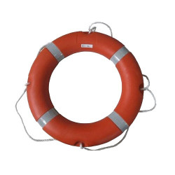 Salvagente anulare compatto omologato Solas MED600