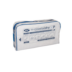 Zattera autogonfiabile Eurovinil Coastaldry 4 posti entro 12 miglia